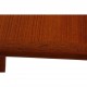 Johannes Andersen Smilet sofabord i teak