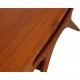 Johannes Andersen Smilet sofabord i teak