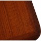 Johannes Andersen Smilet sofabord i teak