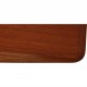 Johannes Andersen Smilet sofabord i teak