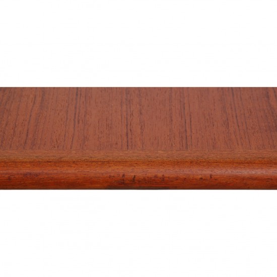 Johannes Andersen Smilet sofabord i teak