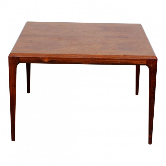 Johannes Andersen Rosewood coffee table