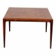 Johannes Andersen Rosewood coffee table