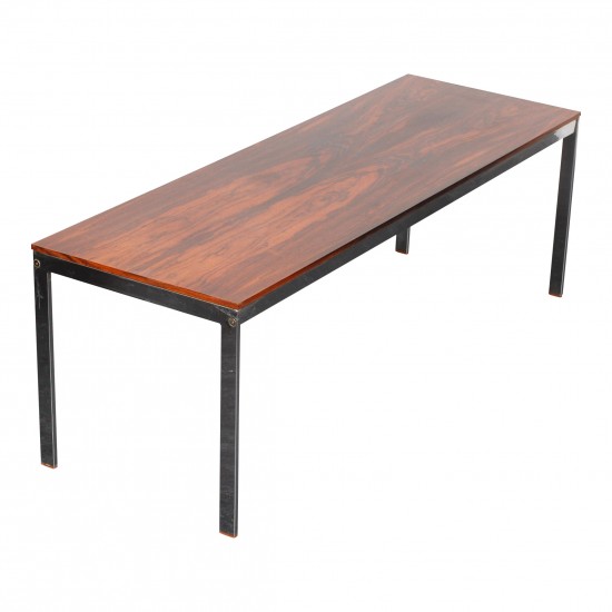 Sofabord af palisander