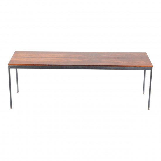 Sofabord af palisander