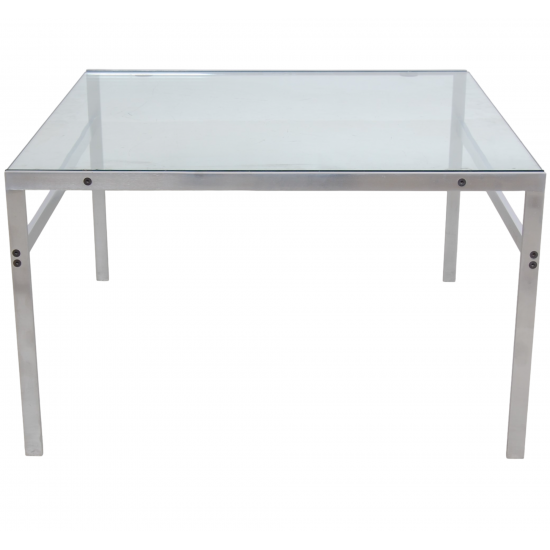 Fabricius and Kastholm coffee table 76x73 Cm