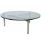 Fabricius and Kastholm Scimitar coffee table