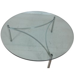 Fabricius and Kastholm Scimitar coffee table