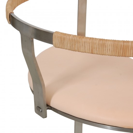 Fabricus Kastholm BO-591 chair