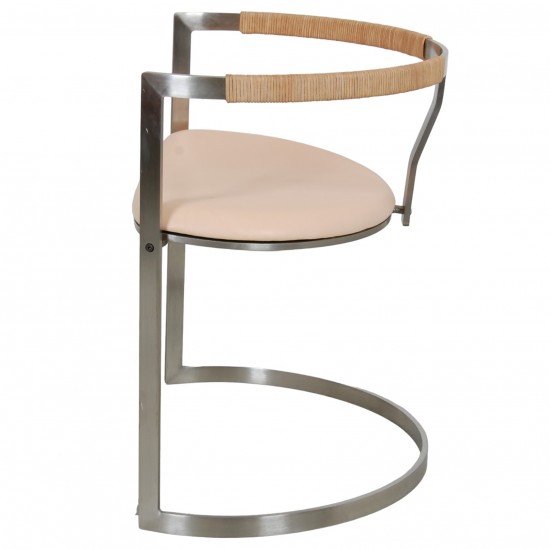 Fabricus Kastholm BO-591 chair
