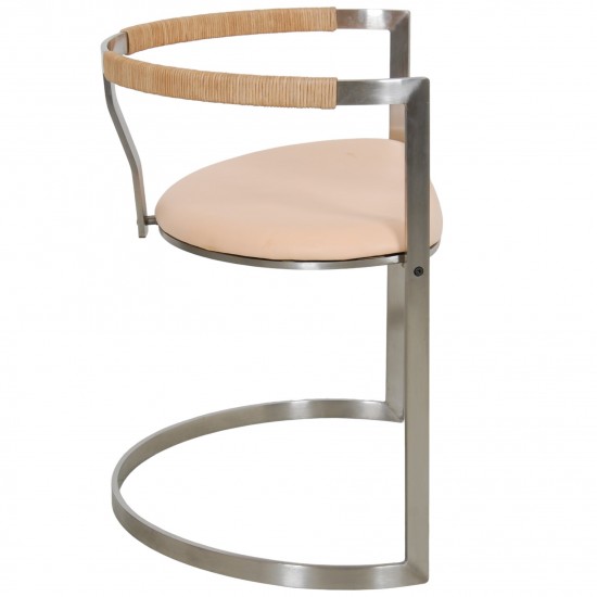 Fabricus Kastholm BO-591 chair