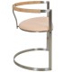 Fabricus Kastholm BO-591 chair