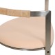 Fabricus Kastholm BO-591 chair