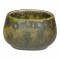 Nils Thorsson oval stoneware bowl H: 8