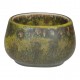 Nils Thorsson oval stoneware bowl H: 8