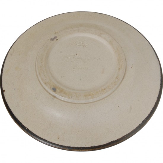 Kæhler fad Ø: 31 cm.