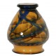 Kæhler gul vase