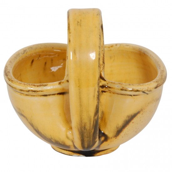 Kæhler yellow jug
