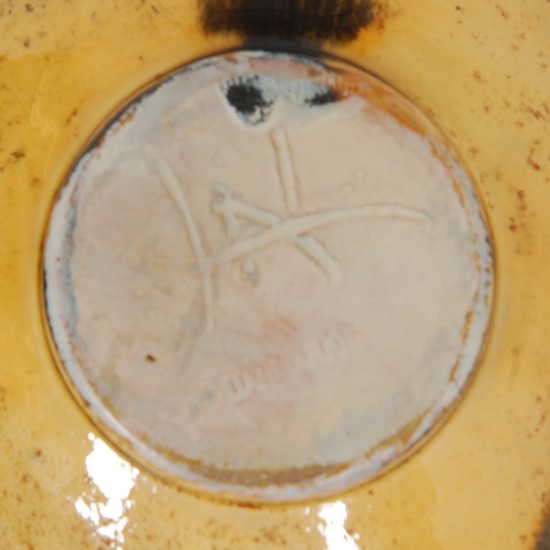 Kæhler yellow jug