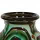 Kæhler green vase