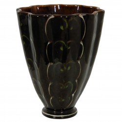 Kæhler vase