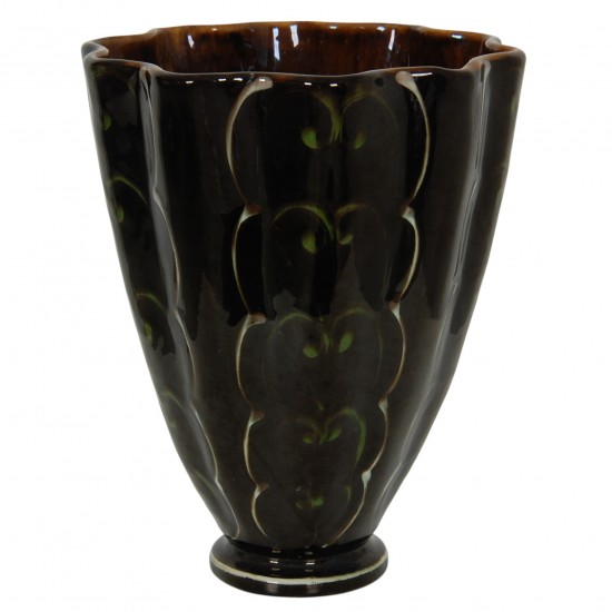 Kæhler vase 