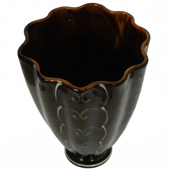 Kæhler vase 