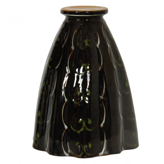 Kæhler vase 