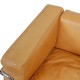 Le Corbusier LC-2 chair in natural leather