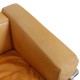 Le Corbusier LC2 chair in natural leather