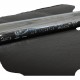 Le Corbusier LC2 3.seater sofa in black leather