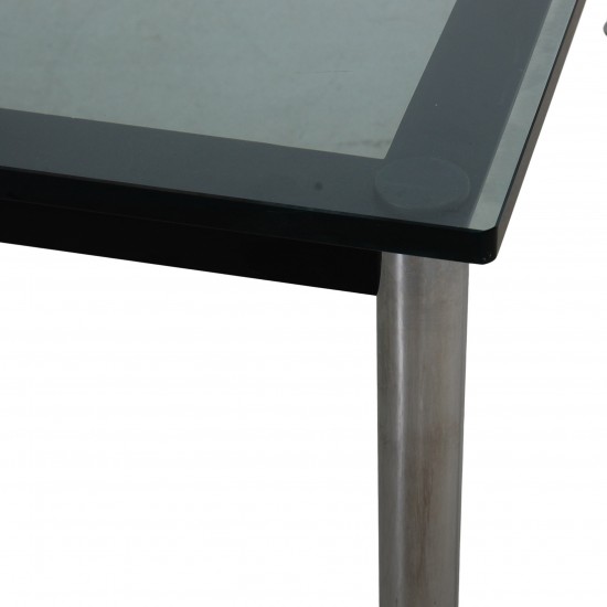 Le Corbusier LC-10 coffee table 80x120cm