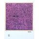 Keith Haring Pop Art no. 131 of 150 Purple