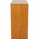 Mogens Koch deep Bookcase of pine