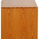Mogens Koch deep Bookcase of pine