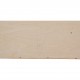 Mogens Koch deep Bookcase of pine