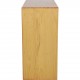Mogens Koch deep Bookcase of pine