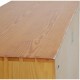 Mogens Koch deep Bookcase of pine