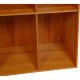 Mogens Koch deep Bookcase of pine