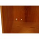 Mogens Koch deep Bookcase of pine