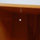 Mogens Koch deep Bookcase of pine