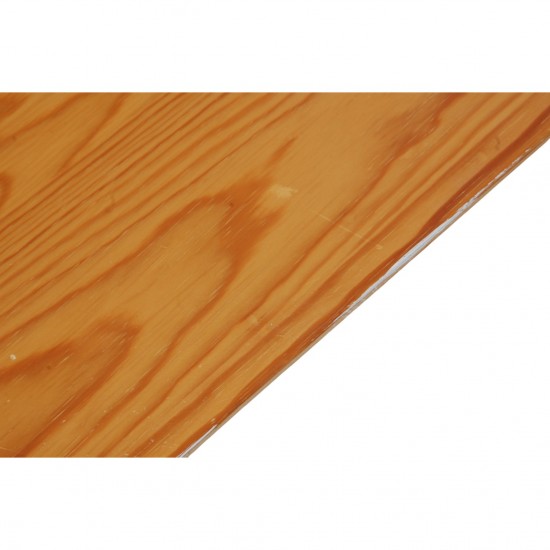 Mogens Koch deep Bookcase of pine