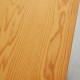 Mogens Koch deep Bookcase of pine