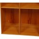 Mogens Koch deep Bookcase of pine