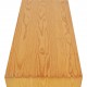 Mogens Koch deep Bookcase of pine