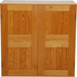 Mogens Koch Cabinet of pine