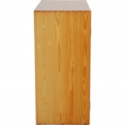 Mogens Koch Cabinet of pine