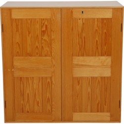 Mogens Koch Cabinet of pine