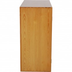 Mogens Koch Cabinet of pine
