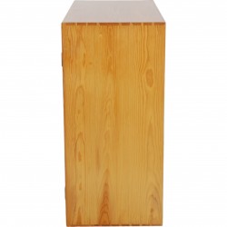 Mogens Koch Cabinet of pine